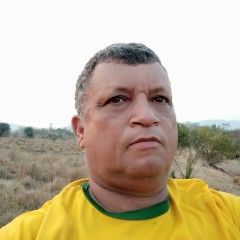 Gilmar Sousa